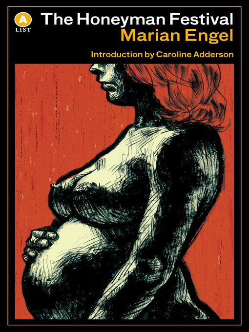 Title details for The Honeyman Festival by Marian Engel - Wait list